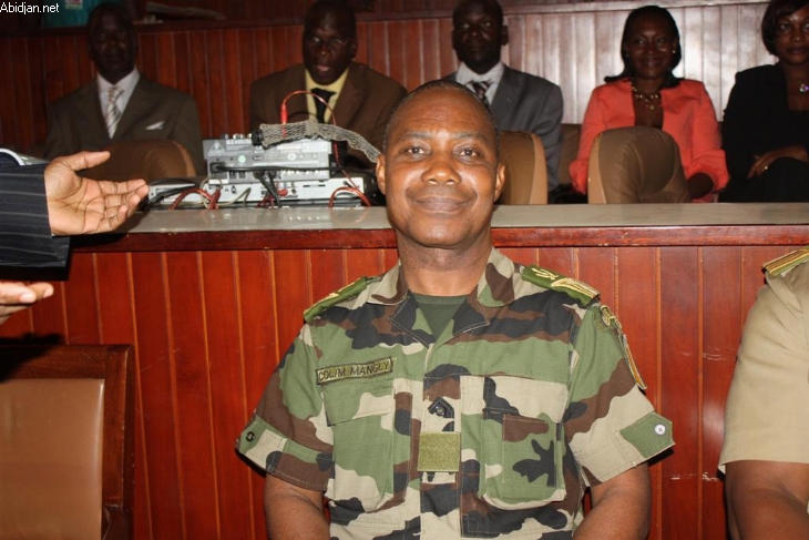 Douanes: 462,406 milliards de recettes mobilisées au terme des six premiers mois